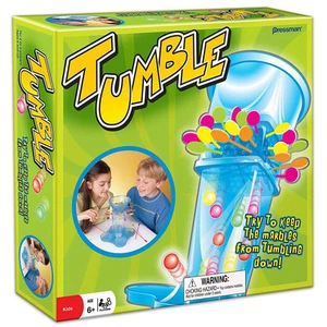 Tumble Game - Picture 1 of 1