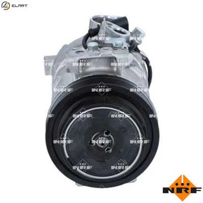 COMPRESSOR AIR CONDITIONING 320158 FOR PORSCHE MCT.LA 3.6L MDC.NA/MCT.MA 3.0L - Image 1 of 4