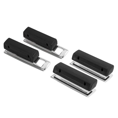 Door Armrest Set For 1966-1970 DODGE Coronet SuperBee PLYMOUTH RoadRunner GTX - Image 1 of 4