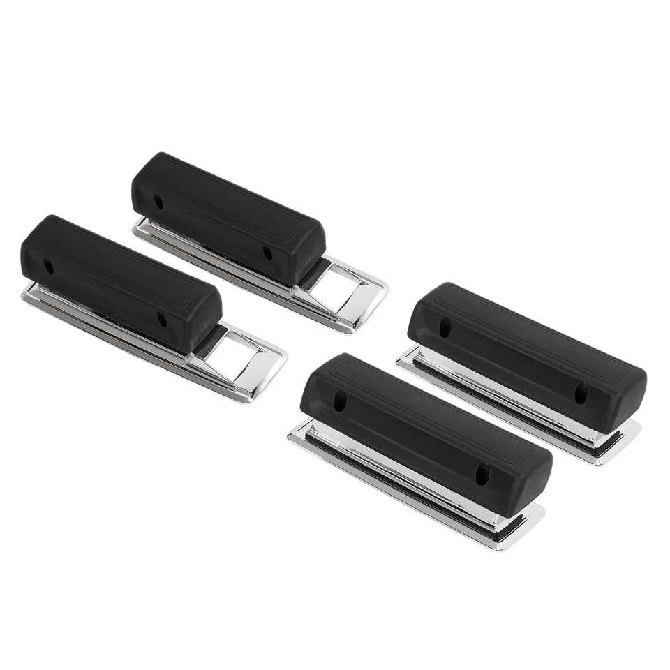 Door Armrest Set For 1966-1970 DODGE Coronet SuperBee PLYMOUTH RoadRunner GTX - Image 1 of 4