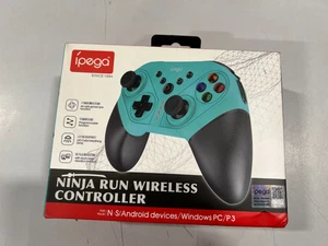 iPega Ninja Run Wireless GamePad - Bild 1 von 2
