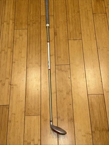 Cobra MAX Offset 5 Hybrid 26 Degrees Graphite White Tie Ladies Flex RH C-141512 - Picture 1 of 4