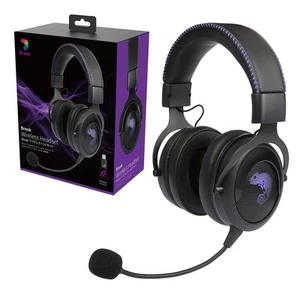 2.4GHz Wireless Headset - Cross-Platform Wireless Gaming Headset for PS5, PS4... - Picture 1 of 9