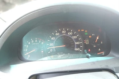 2008 Odyssey OE спидометр калибра кластер 106K миль Honda - Изображение 1 из 4