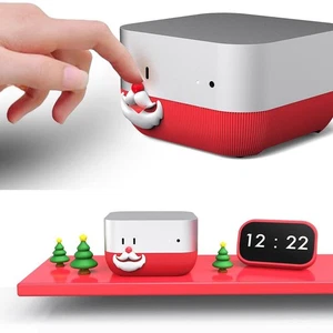 Do 2024 Macmini (produkt do druku 3D) pyłoszczelna wersja bazowa Claus Santa W3T5 - Zdjęcie 1 z 14