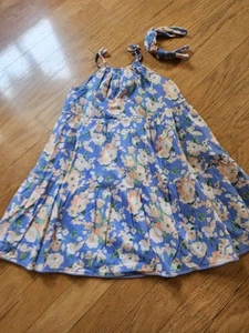 EUC Janie & Jack Let's Grow Away (Size 10, fits 8 best) - Picture 1 of 4