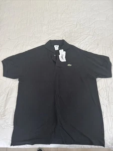 lacoste Polo Hombre Grande Regular Fit - Imagen 1 de 2