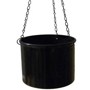 Kunststoff Hydro Ampel Corona schwarz - Bild 1 von 27