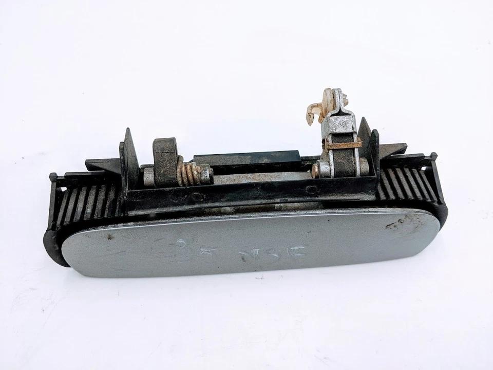 MANIJA PUERTA EXTERIOR AUDI ALLROAD 4B C5 NSF DELANTERA IZQUIERDA Foto 1 de 2