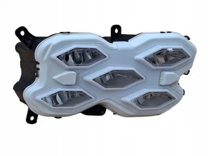 Luz de marcha diurna derecha VW Golf 8 VIII GTI GTE GTD DRL 5H0941700C OE pieza original - Imagen 1 de 9