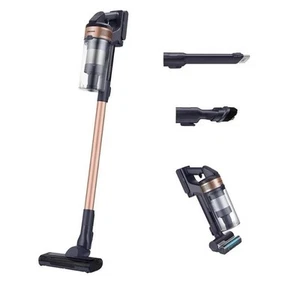 SAMSUNG-Vacuum Cleaner-USED-Jet 60 Pet Cordless with Battery & Charger - Picture 1 of 9