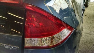 Passenger Right Tail Light Fits 10-11 INSIGHT 358691 - Picture 1 of 5