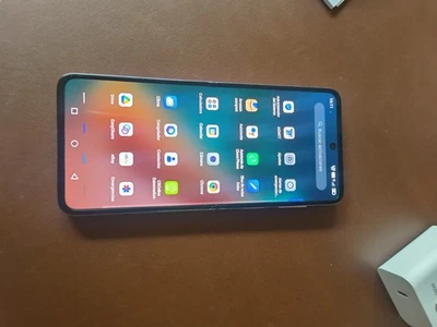 XCTORZUB HERO 10 Smartphone, - Imagen 1 de 4