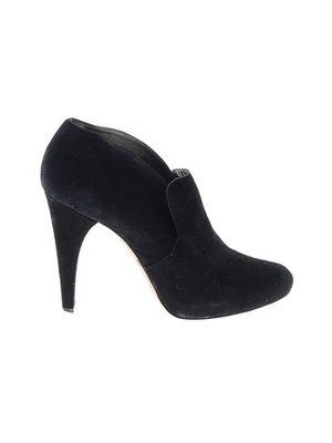 Tacones negros Rebecca Taylor para mujer EE. UU. 9 Foto 1 de 2