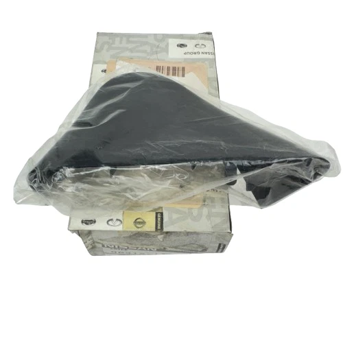 Cubierta inferior del espejo retrovisor lateral derecho Nissan Quest 2014-2017 OEM 96312-1JA7A Foto 1 de 4