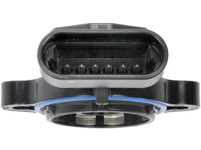 Sensor de posición del acelerador 27VM73F para Ford F250 Super Duty 2004-2005 6,0 L V8 Foto 1 de 1