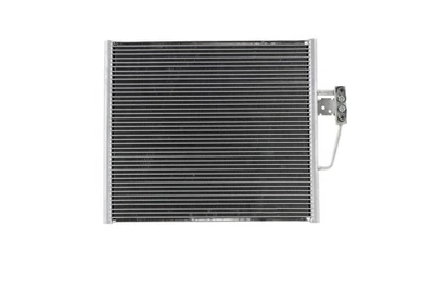 4780 Condenser For BMW 528i 540i 1997 2.8 L6 4.4 V8 - Imagem 1 de 4