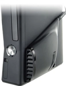 Nyko Intercooler STS for Xbox 360 Slim Black - Picture 1 of 1