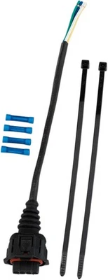 Moose Utility T-Map Sensor Harness for 2020 Polaris RZR XP Turbo UTV - Image 1 of 2