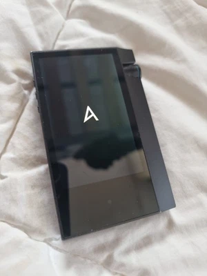 Astell & Kern AK70 MKII Black 64GB Digital Music Player  - Image 1 of 4