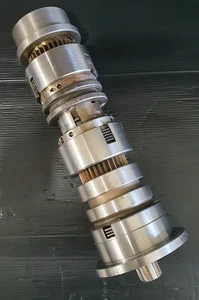 Kupplungswelle Kupplung Drehmaschine TOS - Bild 1 von 4