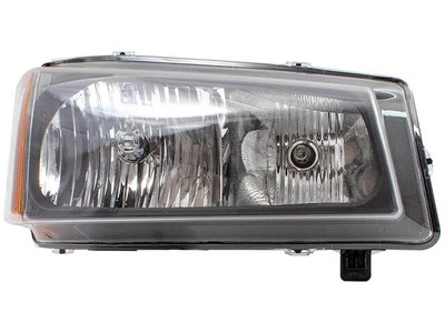 Conjunto de faros clásicos Brock 94386CCWN para Chevrolet Silverado 1500 2007 Foto 1 de 2