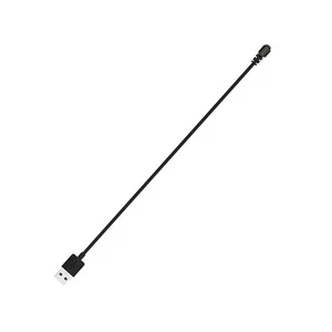 1M 5V USB Charger Charging Cable for Huami Amazfit Falcon A2029 A2028 Watch - Photo 1 sur 11