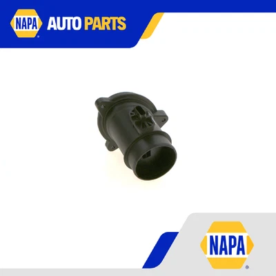 Air Mass Sensor fits MERCEDES C200 2.0 13 to 18 M274.920 Flow Meter Bosch New - Изображение 1 из 4