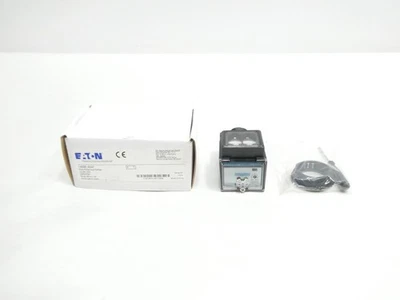 Eaton 1450E-6547 Non-polarized Reflex Photoelectric Sensor 10-40v-dc - Image 1 of 4