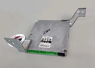 Mazda Miata NB NB1 1999-2000 módulo de ECU de computadora manual tran BP5R18881 MX5 MX-5 Foto 1 de 4