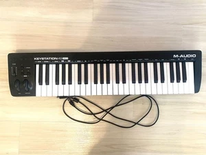 Unidad principal M-Audio Keystation 49 Mk3 - Imagen 1 de 6