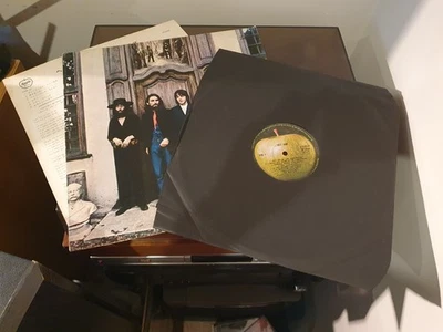 THE BEATLES HEY JUDE Vinyl Lp Record JP 1970 *BUY 1 GET 1 FREE PROMO* - Image 1 of 4