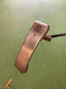 Mint Bettinardi 3/4 Copper 35” Putter 3 Of 7 Longneck - Picture 1 of 10