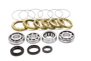 Kit de reconstrucción Synchro Carbon Synchro K20 01-05 DC5 ITR - Imagen 1 de 4