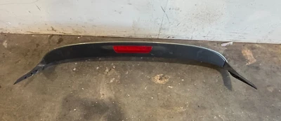 2013 - 2020 Infiniti QX60 JX35 Rear Back Door Spoiler ASSY 3rd Brake Light OEM Foto 1 de 4