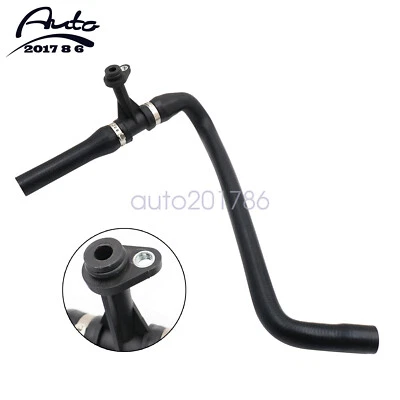 For Porsche Cayenne 2003 2004 2005 2006 Cooling Hose 94810605001 New - Imagem 1 de 4