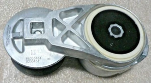 8 GROOVE CUMMINS SERPINTINE BELT TENSIONER 6.7L, 5.9L, L6 - Picture 1 of 4