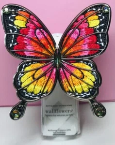 Bath Body Works Wallflowers Plug Holder Spring Easter Flowers Bees More U Choose - Picture 1 of 131