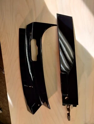 NUEVO 1988-1993 PONTIAC GRAND PRIX CUTLASS REG MANIJA PUERTA DERECHA 166427464 Foto 1 de 4