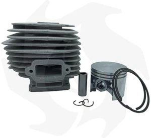 Cilindro e pistone per motosega STIHL 038S (004451BM) - Imagen 1 de 7
