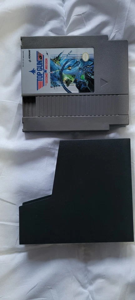The Bugs Bunny Crazy Castle (Nintendo Entertainment System, 1989) - Image 1 of 1