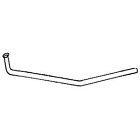 Front Exhaust Pipe for Iveco Daily 49-10 2.8 Litre May 1996 to May 1999 KLARIUS