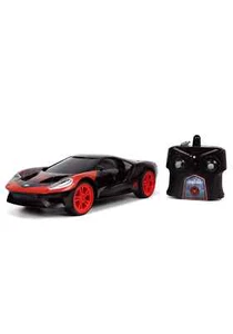 Spider-Man Miles Morales '17 Ford GT 1:16 RC Vehicle - Picture 1 of 1