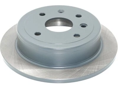 Rotor de freno trasero para Chevrolet Optra 2004-2007 86439BQQV 2005 2006 Foto 1 de 2