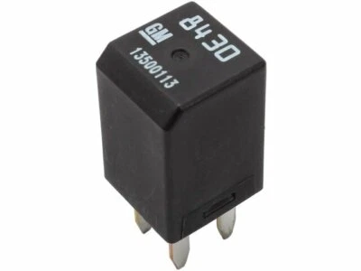 Relé de haz bajo CA Delco 28893XV 2018 2019 2020 para Chevrolet Bolt EV 2017-2022 Foto 1 de 2