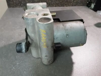 Conjunto de bomba de pieza de freno antibloqueo compatible con 92-97 VOLVO 960 12422 Foto 1 de 4