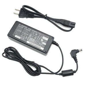 NEW Genuine Fujitsu AC Adapter for ScanSnap S1500 S1500M Scanner Power Supply - Picture 1 of 8