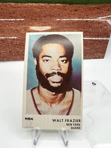 1972 Icee Bear #NNO Walt Frazier New York Knicks (B) - Foto 1 di 2