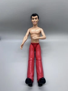 Pantalones permanentes muñeca con encanto Disney Prince 2013 Cenicienta Mattel cuento de hadas - Imagen 1 de 9