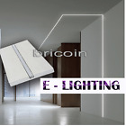 E-Lighting Strip  Da Mt 1,00 Pz. 4 Striscie Di Cartongesso Con Profilo Per Strip